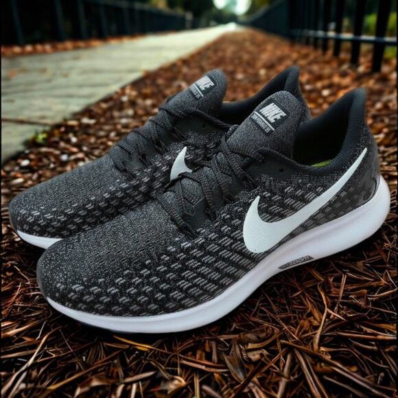 Nike Men\'s Air Zoom Pegasus 35 942851-001 Running Shoes Sneakers Size 14 EUC main image 13